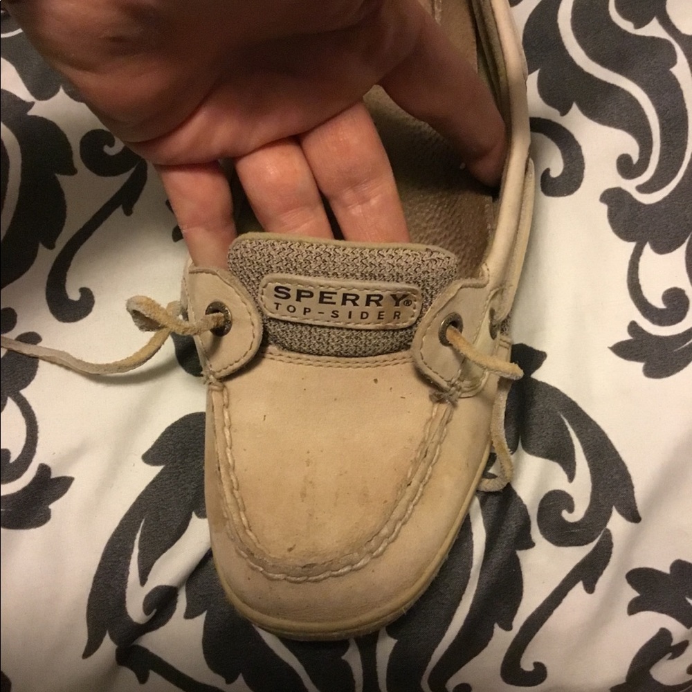 Sperry Top-Sider Boat Shoes